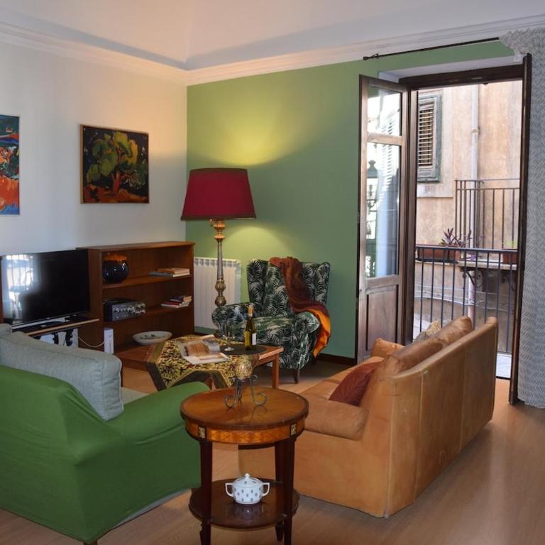 Carlita's Home in centro storico a Palermo - Appartamento con 2 Camere da Letto - 1