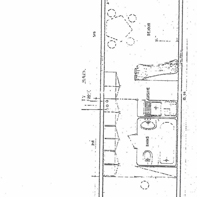 Studio fonctionnel pour 5 personnes à Arc 2000 - FR-1-411-360 - Studio - 16