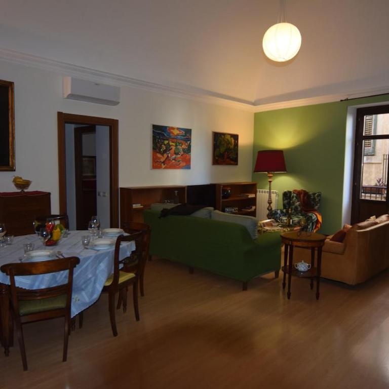 Carlita's Home in centro storico a Palermo - Appartamento con 2 Camere da Letto - 3