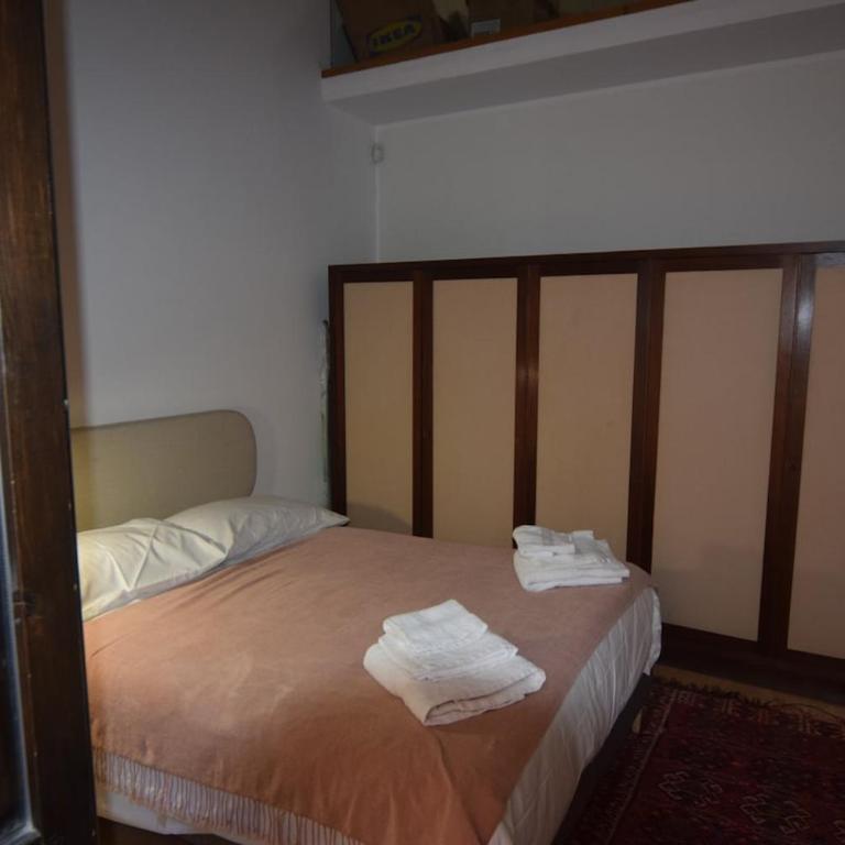 Carlita's Home in centro storico a Palermo - Appartamento con 2 Camere da Letto - 4