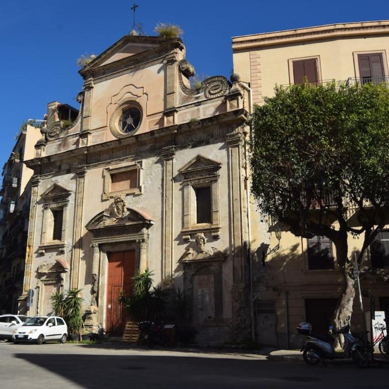 Carlita's Home in centro storico a Palermo - Appartamento con 2 Camere da Letto - 8