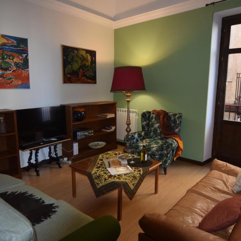 Carlita's Home in centro storico a Palermo - Appartamento con 2 Camere da Letto - 10