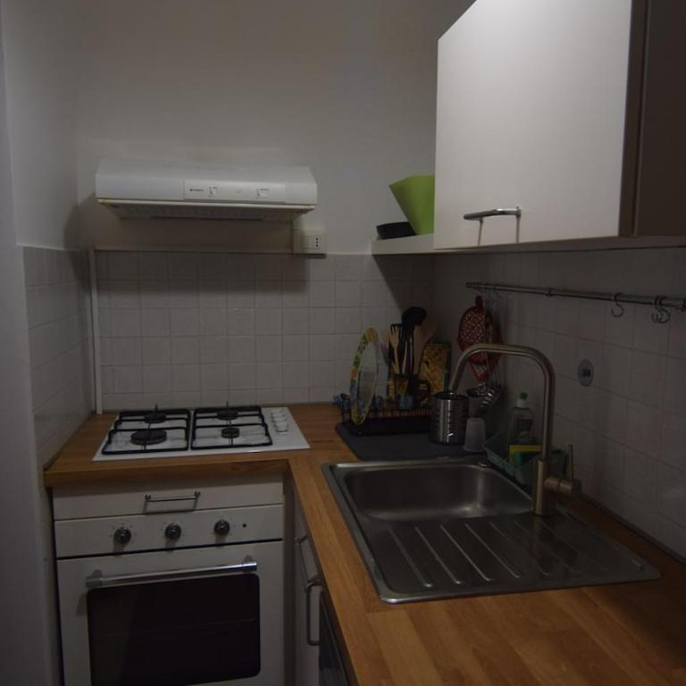 Carlita's Home in centro storico a Palermo - Appartamento con 2 Camere da Letto - 11