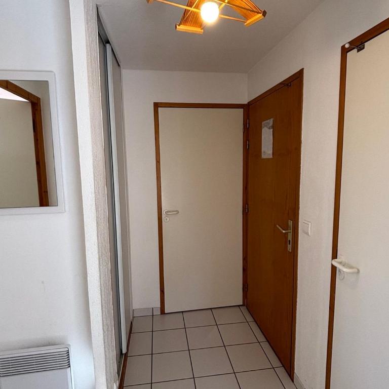 Appartement 3 pièces à Vallandry, terrasse sud-ouest, animaux acceptés - FR-1-411-166 - Appartamento con 2 Camere da Letto - 14