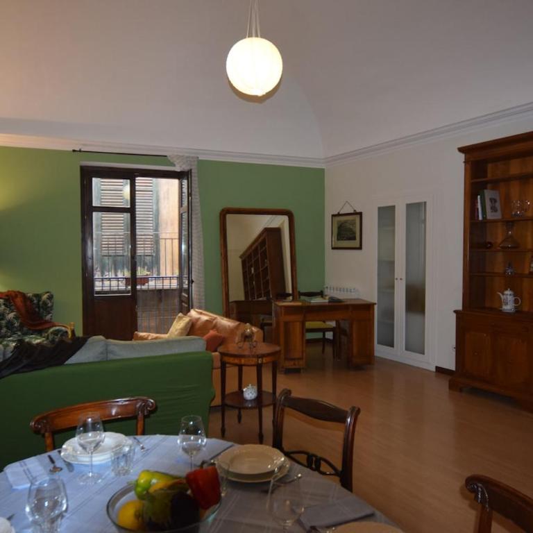 Carlita's Home in centro storico a Palermo - Appartamento con 2 Camere da Letto - 12