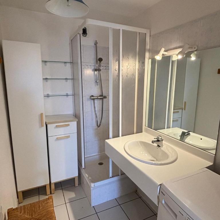 Appartement 3 pièces à Vallandry, terrasse sud-ouest, animaux acceptés - FR-1-411-166 - Appartamento con 2 Camere da Letto - 15
