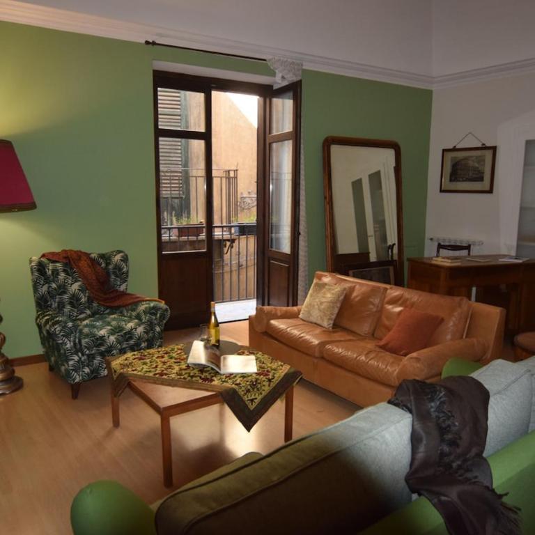 Carlita's Home in centro storico a Palermo - Appartamento con 2 Camere da Letto - 21