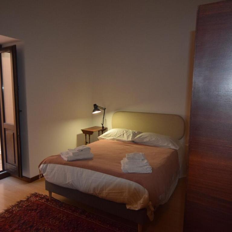 Carlita's Home in centro storico a Palermo - Appartamento con 2 Camere da Letto - 23