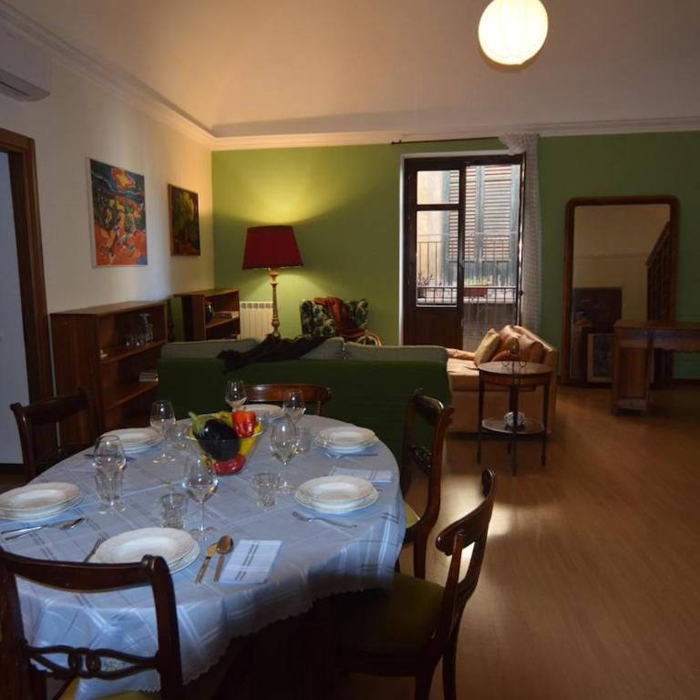 Carlita's Home in centro storico a Palermo - Appartamento con 2 Camere da Letto - 27