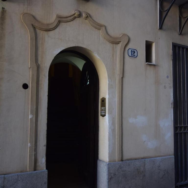 Carlita's Home in centro storico a Palermo - Appartamento con 2 Camere da Letto - 30