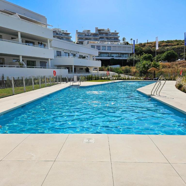 Townhouse in Oceana Gardens, Cancelada - Casa Unifamiliar de 3 dormitorios - 33
