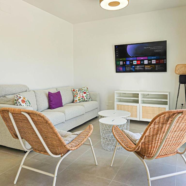 Townhouse in Oceana Gardens, Cancelada - Casa Unifamiliar de 3 dormitorios - 9