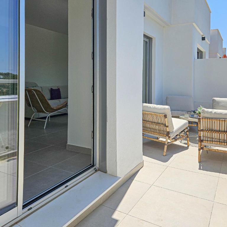Townhouse in Oceana Gardens, Cancelada - Casa Unifamiliar de 3 dormitorios - 10