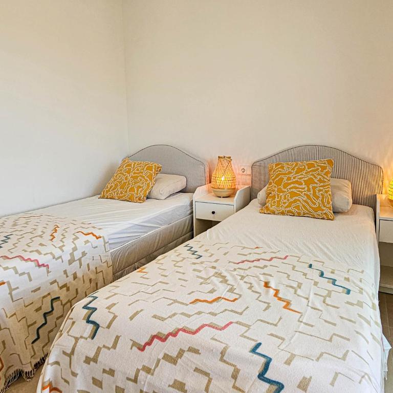 Townhouse in Oceana Gardens, Cancelada - Casa Unifamiliar de 3 dormitorios - 27