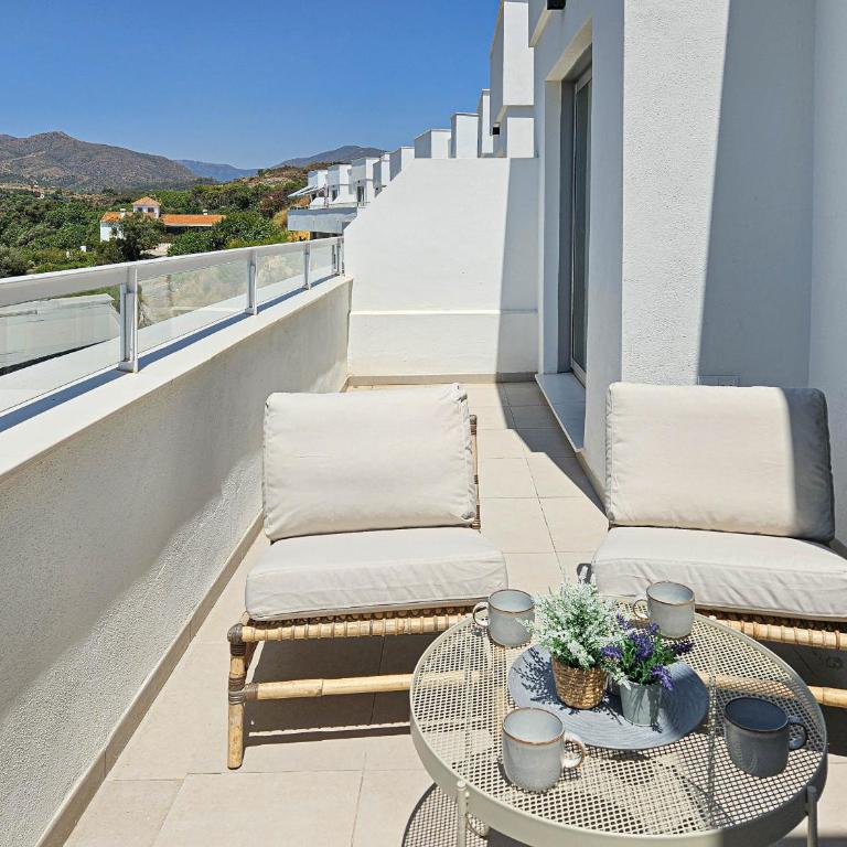 Townhouse in Oceana Gardens, Cancelada - Casa Unifamiliar de 3 dormitorios - 4