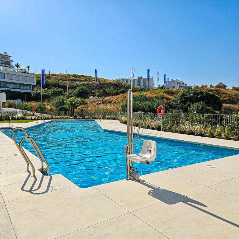Townhouse in Oceana Gardens, Cancelada - Casa Unifamiliar de 3 dormitorios - 32
