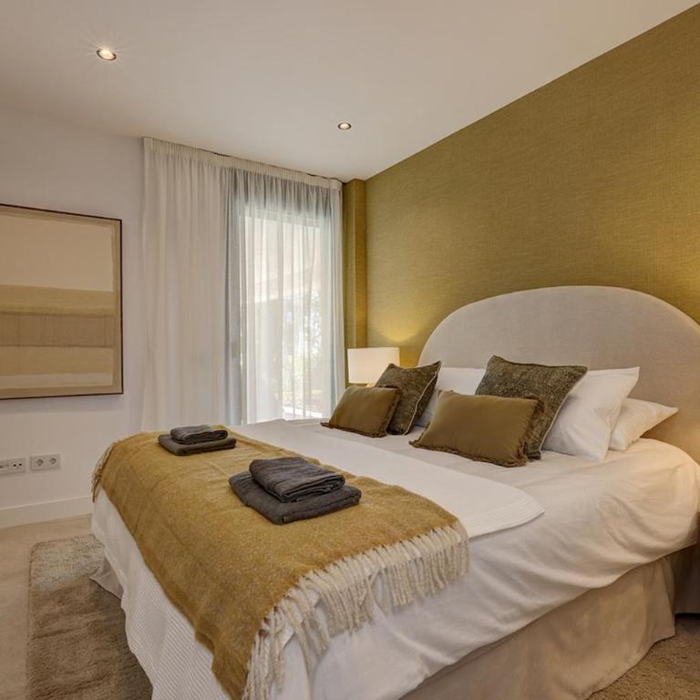 Ground Floor, Sea View Apartment at Estepona Hills! - Apartamento de 3 dormitorios - 7