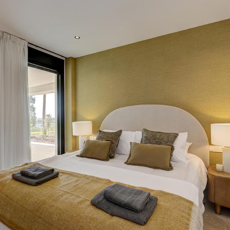 Ground Floor, Sea View Apartment at Estepona Hills! - Apartamento de 3 dormitorios - 30