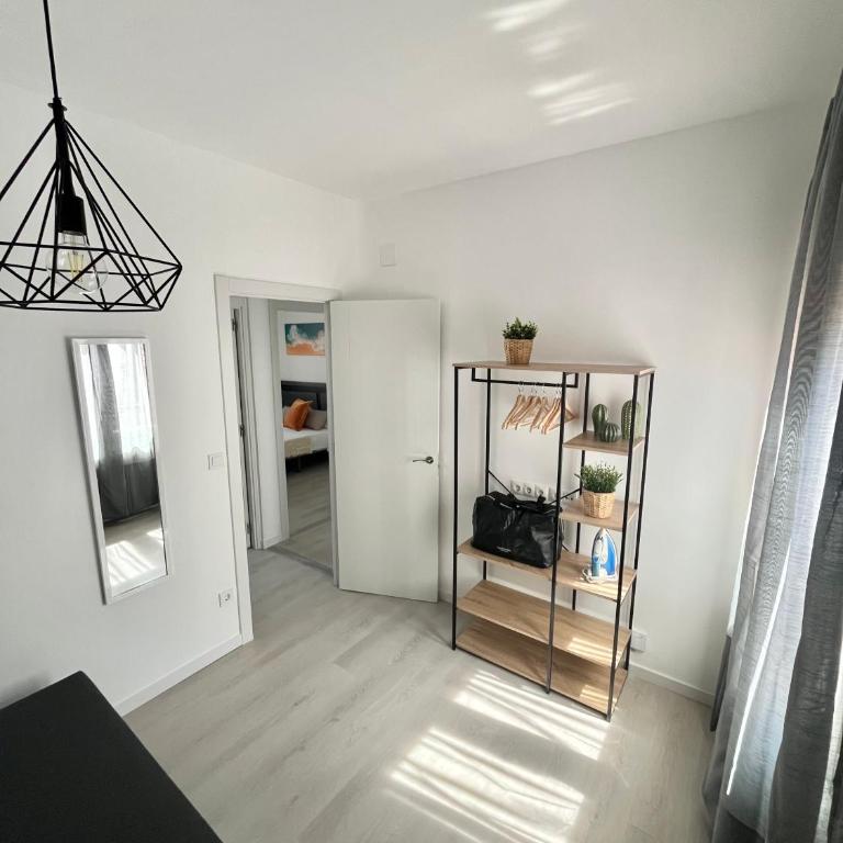 Apartamento Vive Zaragoza VII - Apartamento de 3 dormitorios - 15