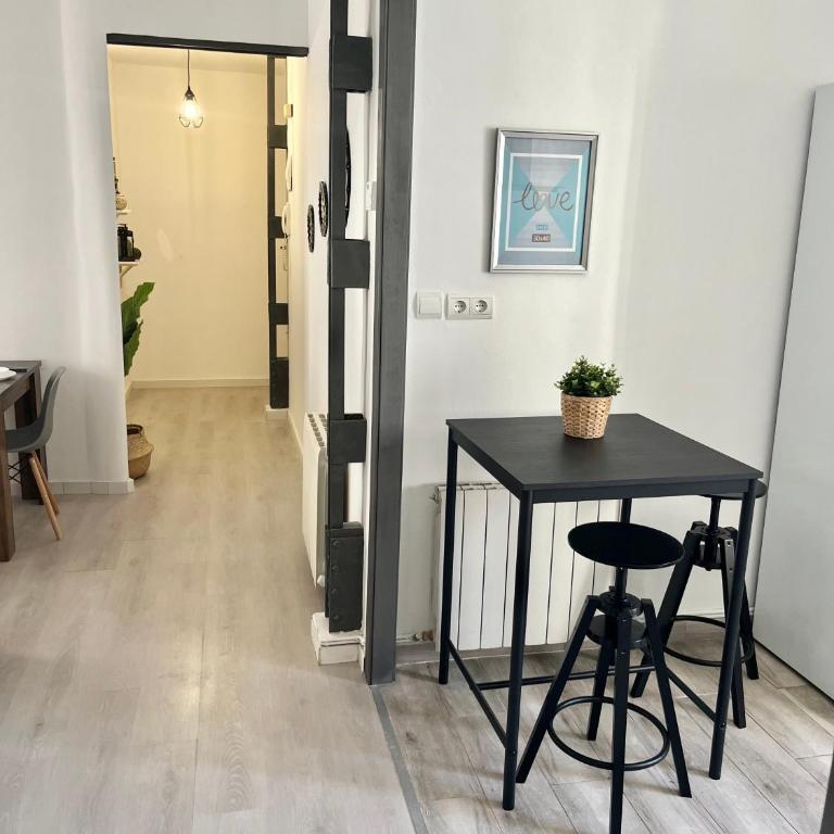 Apartamento Vive Zaragoza VII - Apartamento de 3 dormitorios - 10