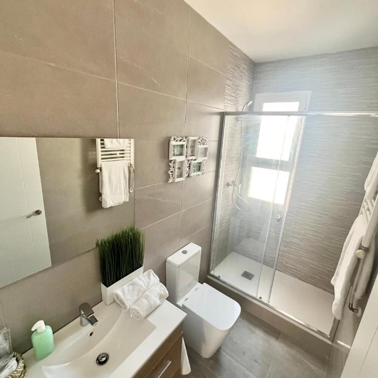 Apartamento Vive Zaragoza VII - Apartamento de 3 dormitorios - 19