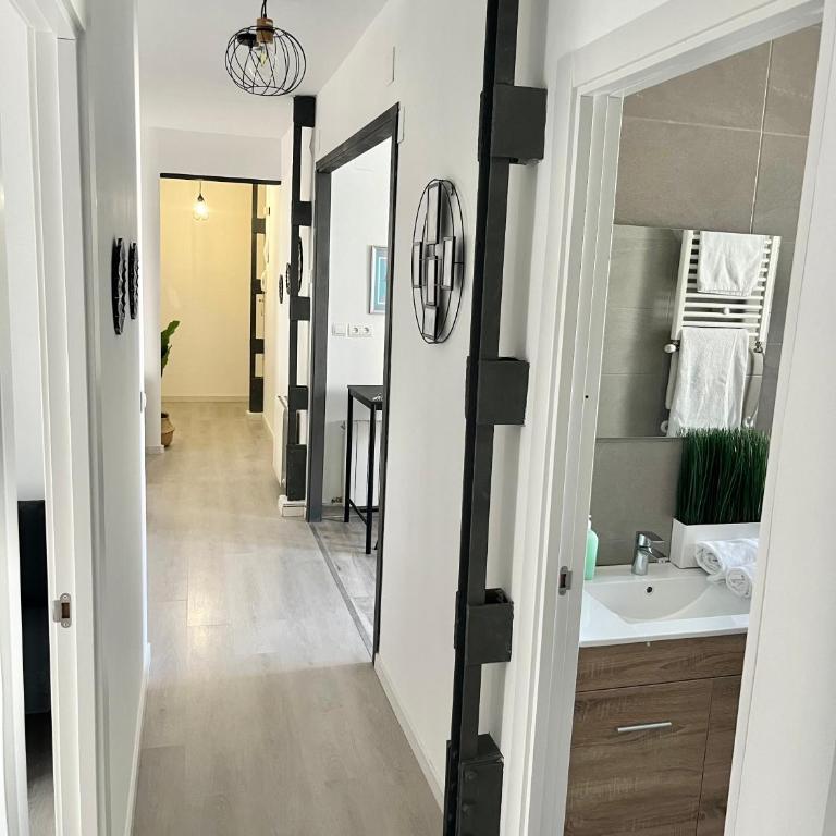 Apartamento Vive Zaragoza VII - Apartamento de 3 dormitorios - 20