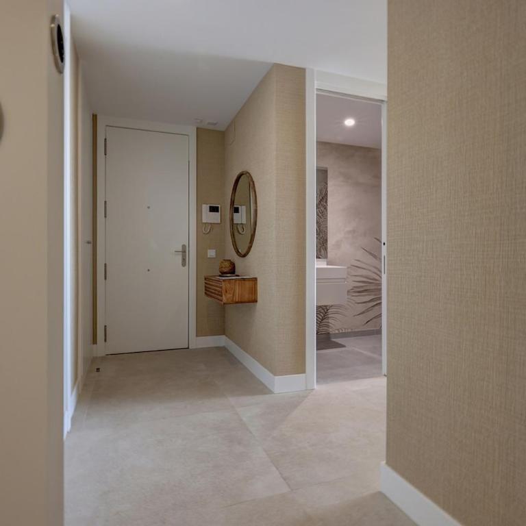 Ground Floor, Sea View Apartment at Estepona Hills! - Apartamento de 3 dormitorios - 37