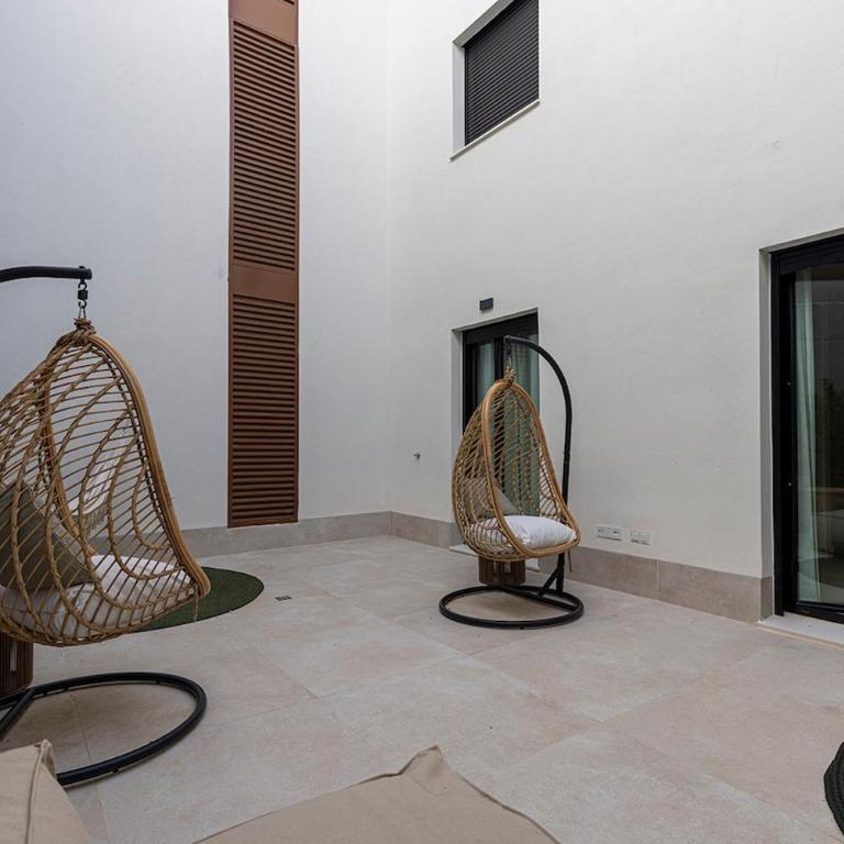 Ground Floor, Sea View Apartment at Estepona Hills! - Apartamento de 3 dormitorios - 62
