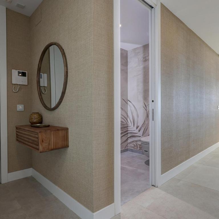 Ground Floor, Sea View Apartment at Estepona Hills! - Apartamento de 3 dormitorios - 78
