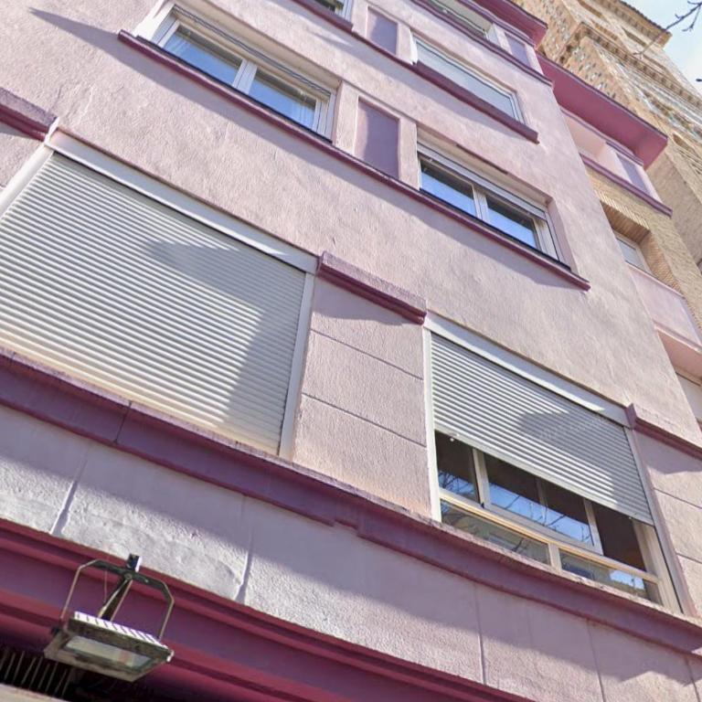 Apartamento Vive Zaragoza VII - Apartamento de 3 dormitorios - 23