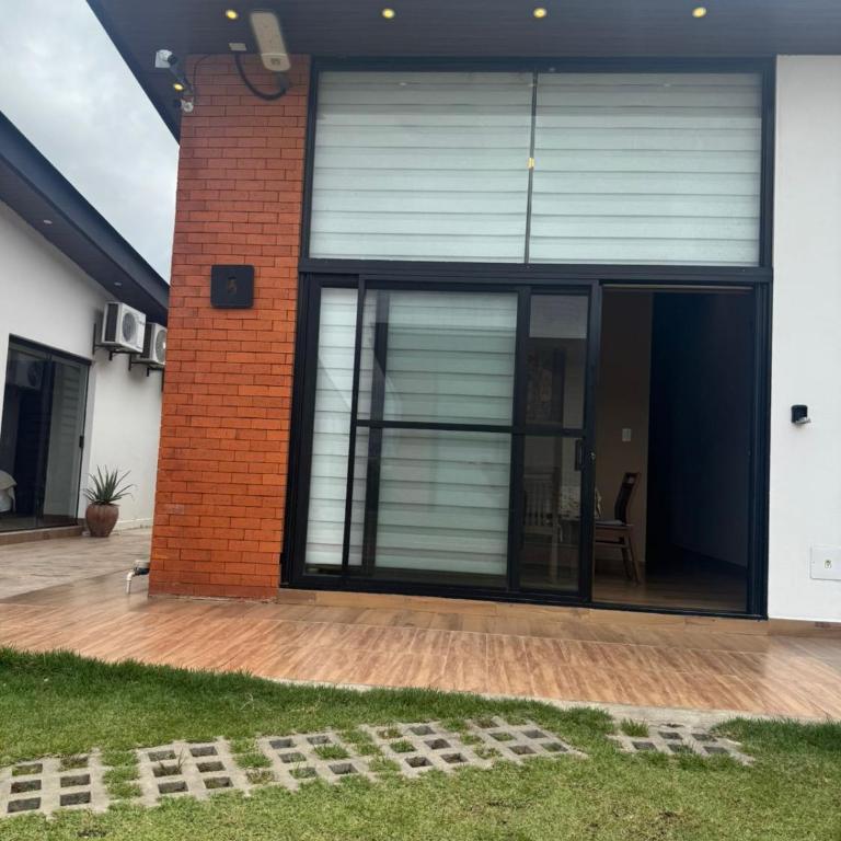 Mar Adentro Casa 5 - Two-Bedroom Villa - 1