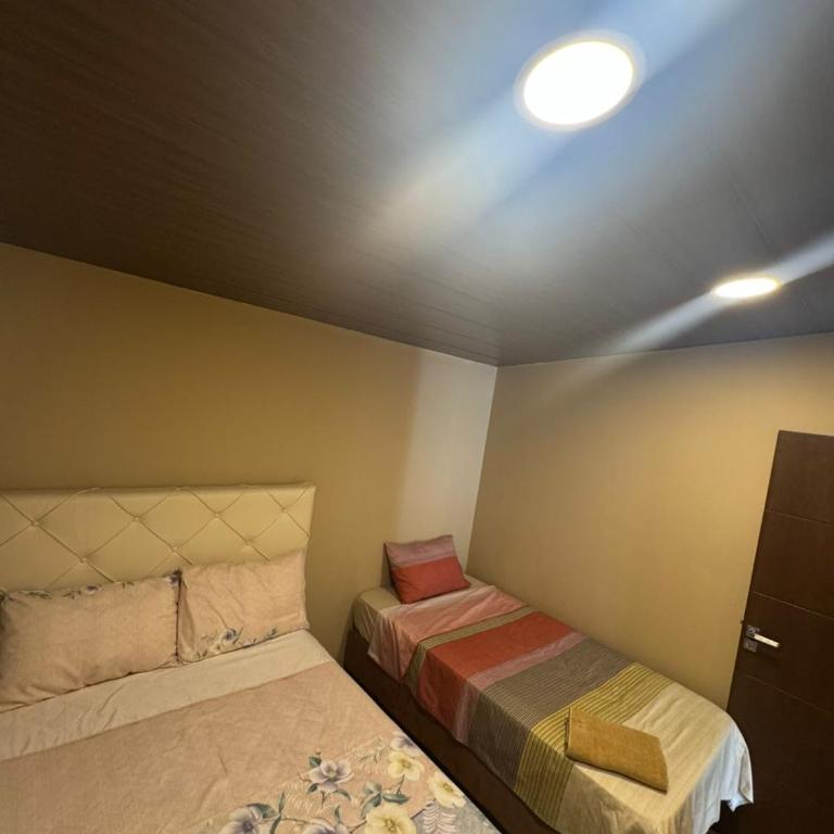 Mar Adentro Casa 5 - Two-Bedroom Villa - 4