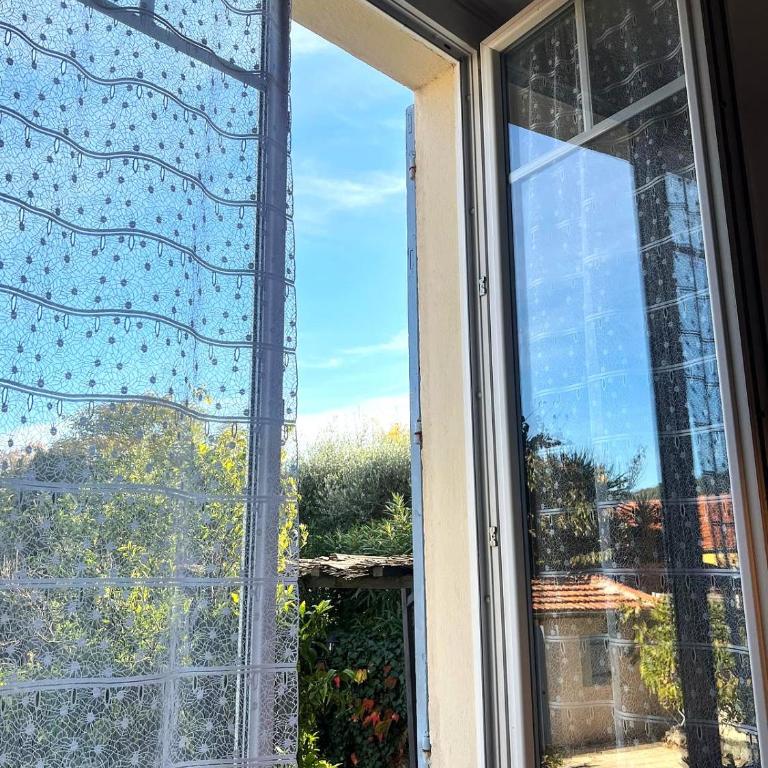 Villa paisible avec wifi, piscine et jardin - Haus mit 2 Schlafzimmern - 11