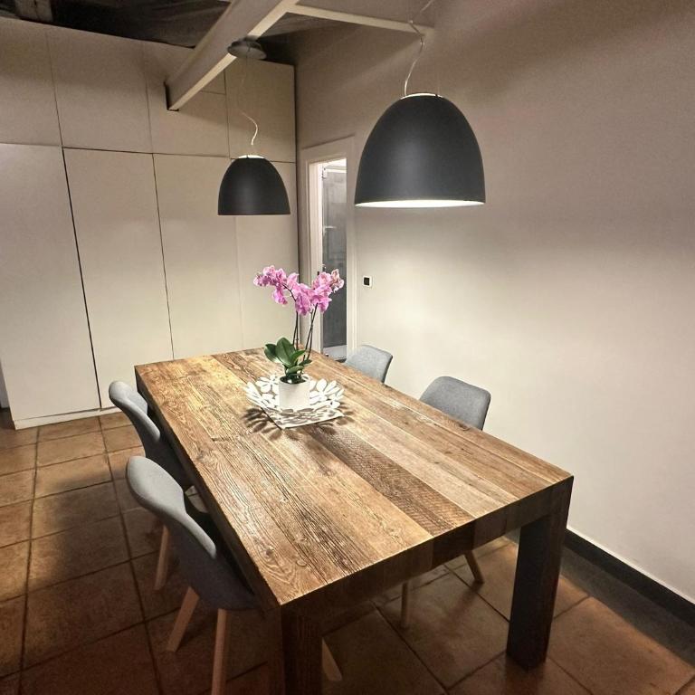 Love in Rome by the Pantheon - Appartamento con 1 Camera da Letto - 5