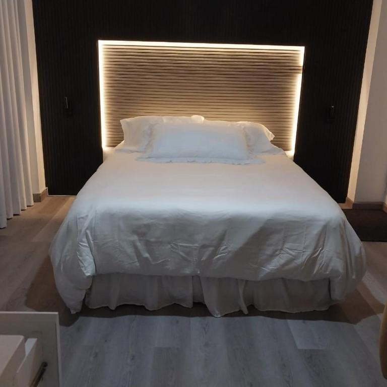 Casa Miraflores ARM - Deluxe Double Room with Bath - 3