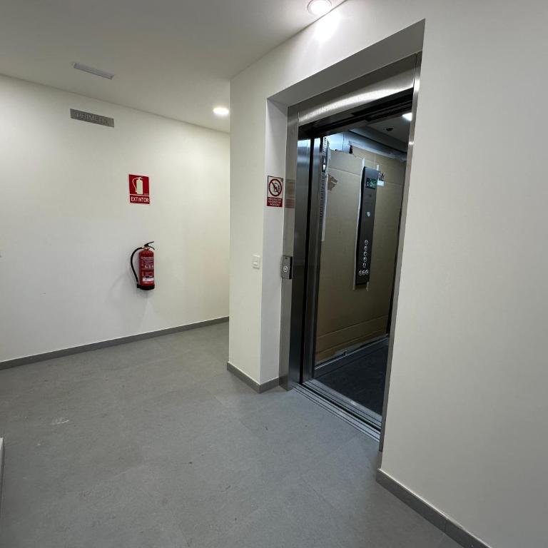 Villmor - B12 - Ventamillo - Apartamento de 2 dormitorios - 6