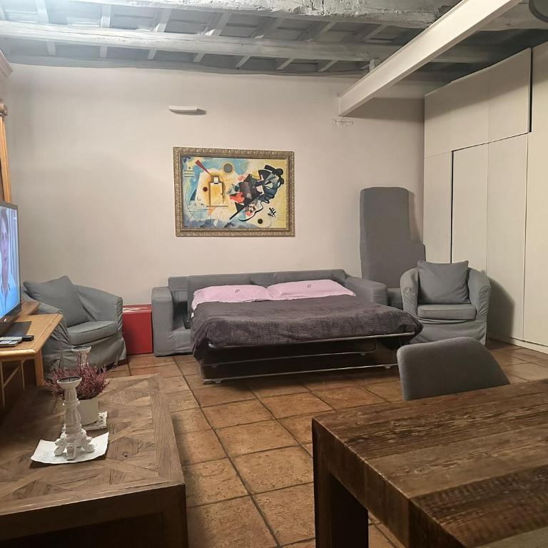 Love in Rome by the Pantheon - Appartamento con 1 Camera da Letto - 28