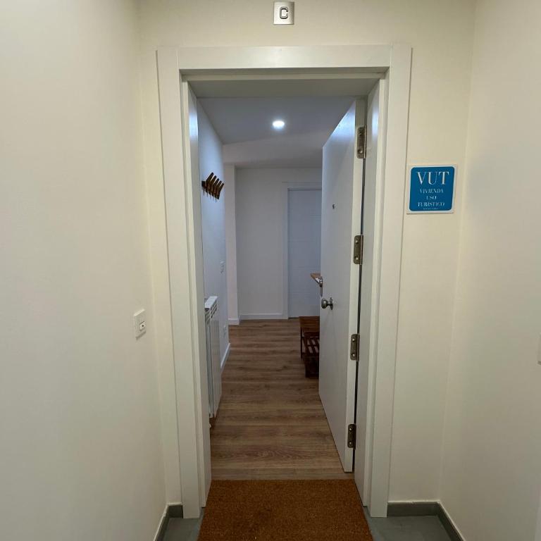 Villmor - B12 - Ventamillo - Apartamento de 2 dormitorios - 7