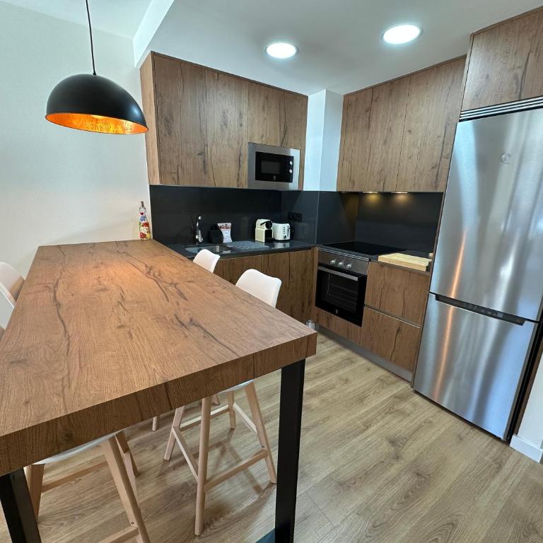 Villmor - B12 - Ventamillo - Apartamento de 2 dormitorios - 18