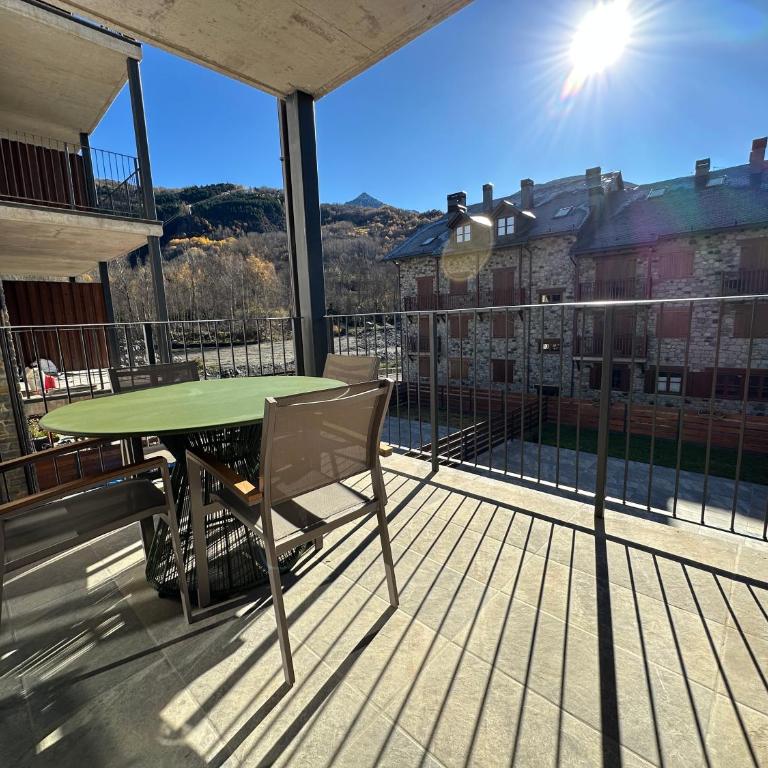 Villmor - B12 - Ventamillo - Apartamento de 2 dormitorios - 14