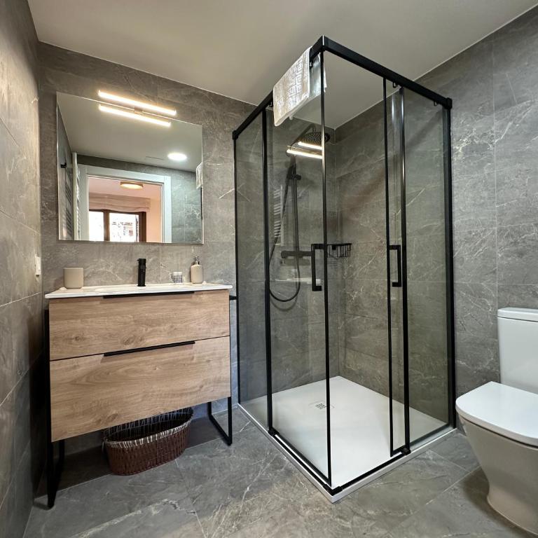 Villmor - B12 - Ventamillo - Apartamento de 2 dormitorios - 23