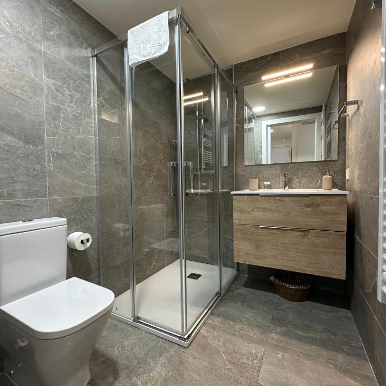 Villmor - B12 - Ventamillo - Apartamento de 2 dormitorios - 29