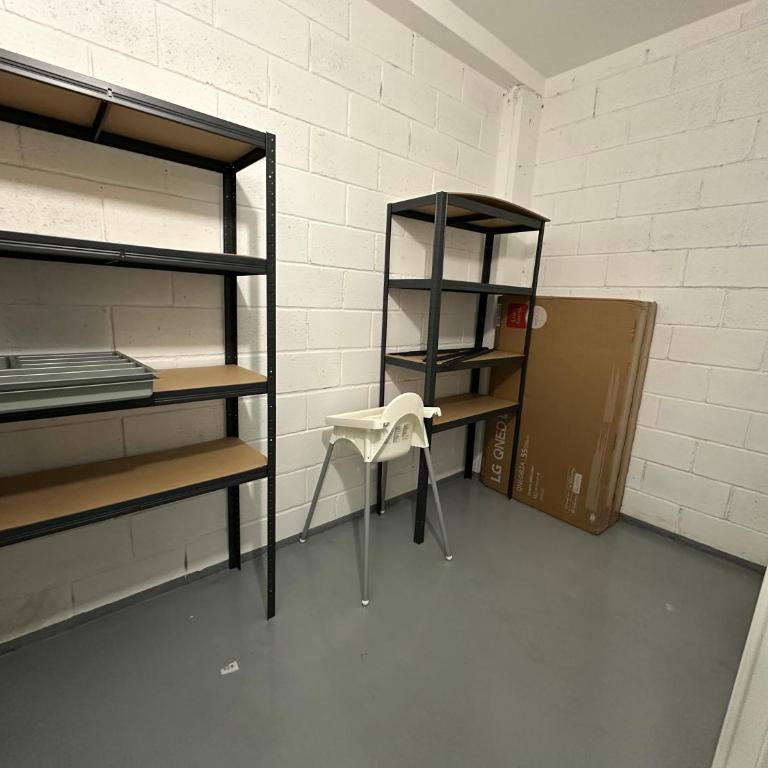 Villmor - B12 - Ventamillo - Apartamento de 2 dormitorios - 34