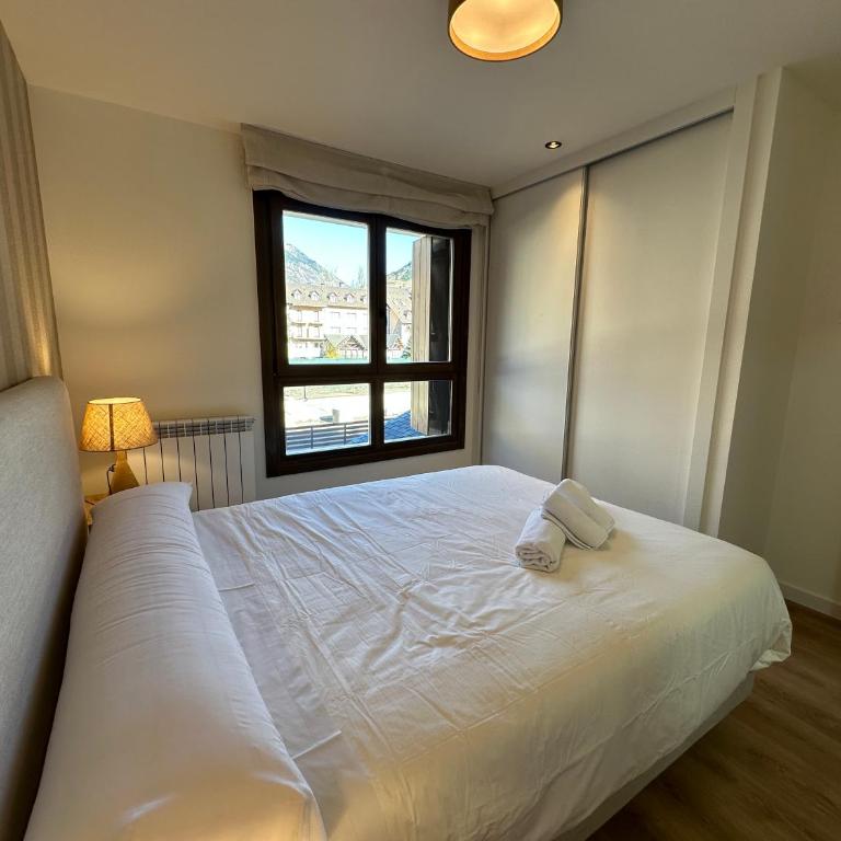 Villmor - B12 - Ventamillo - Apartamento de 2 dormitorios - 21