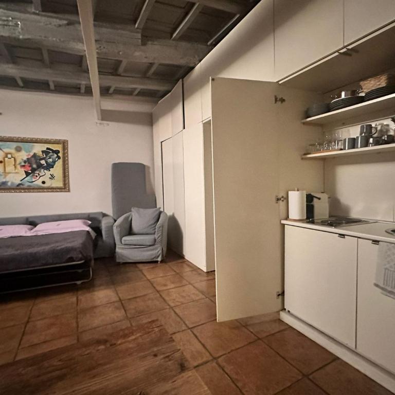 Love in Rome by the Pantheon - Appartamento con 1 Camera da Letto - 23