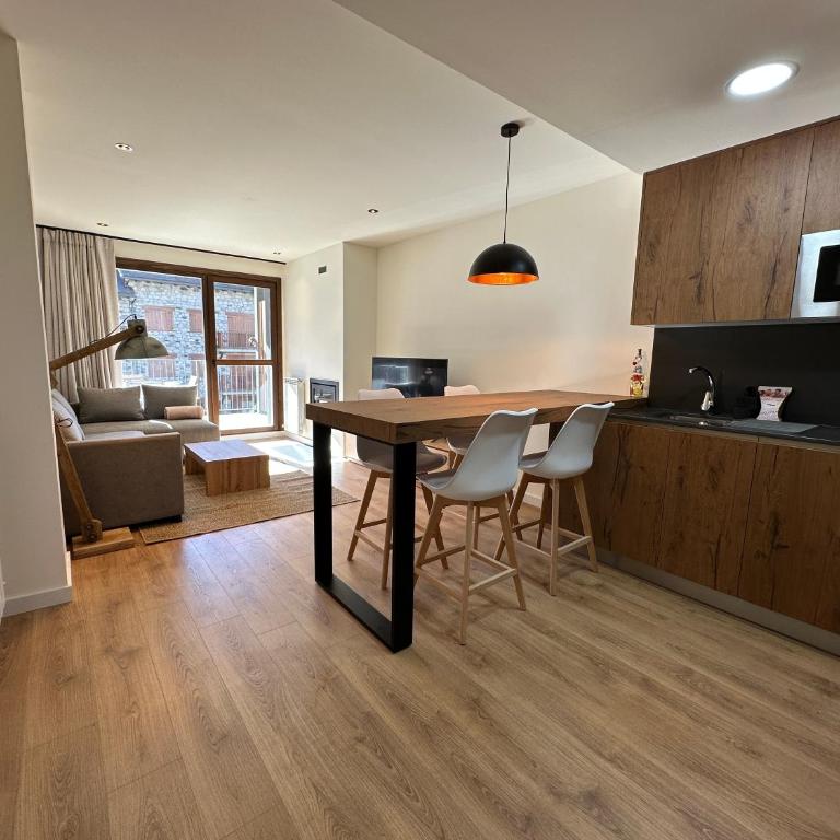 Villmor - B12 - Ventamillo - Apartamento de 2 dormitorios - 9