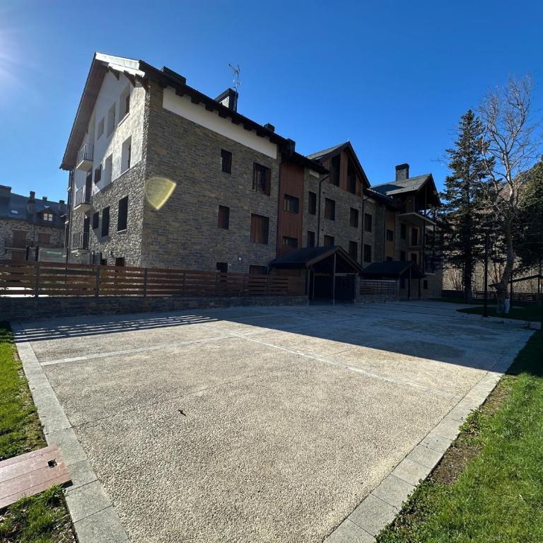 Villmor - B12 - Ventamillo - Apartamento de 2 dormitorios - 30