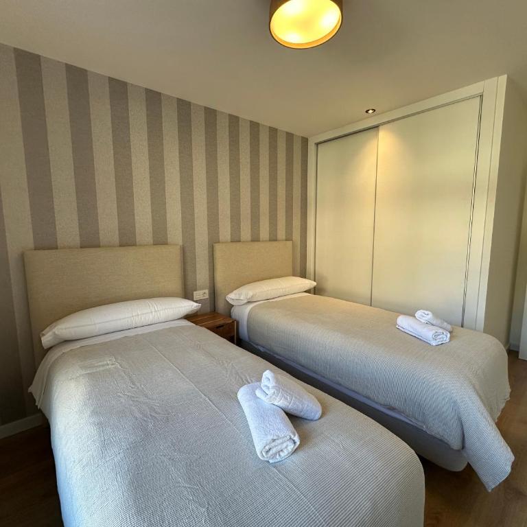Villmor - B12 - Ventamillo - Apartamento de 2 dormitorios - 28