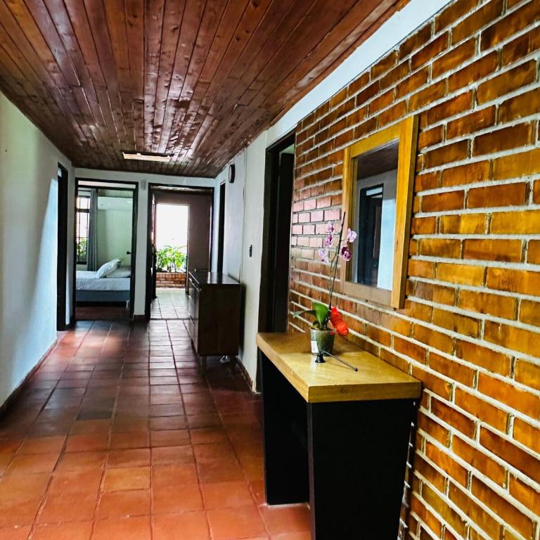 Farm in Montenegro, Quindío - Chalet - 8