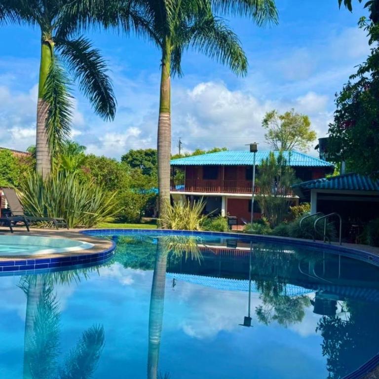 Farm in Montenegro, Quindío - Chalet - 24